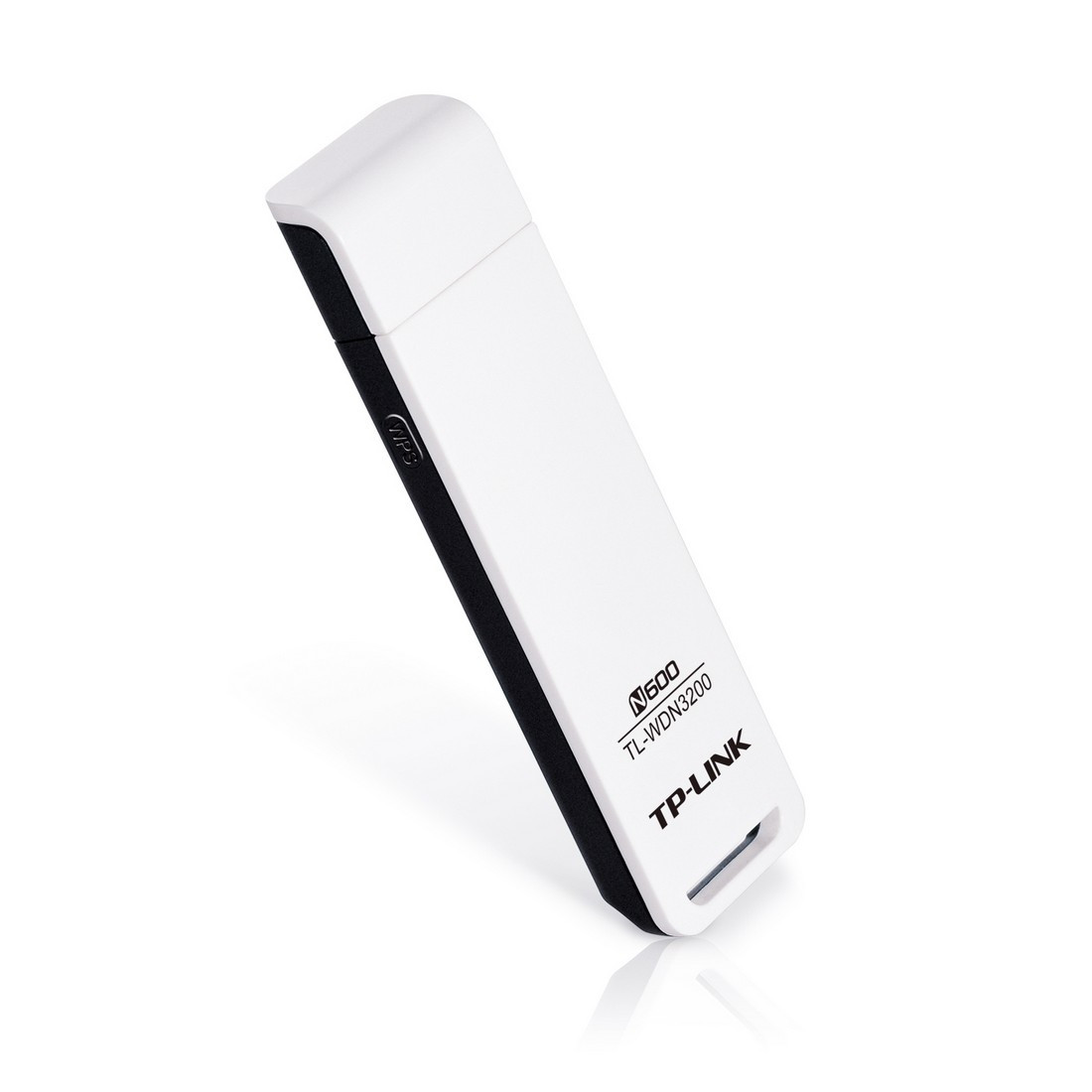 Беспроводной двухдиапазонный сетевой USB-адаптер TP-Link Archer T4U AC1200