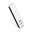 Беспроводной двухдиапазонный сетевой USB-адаптер TP-Link Archer T4U AC1200