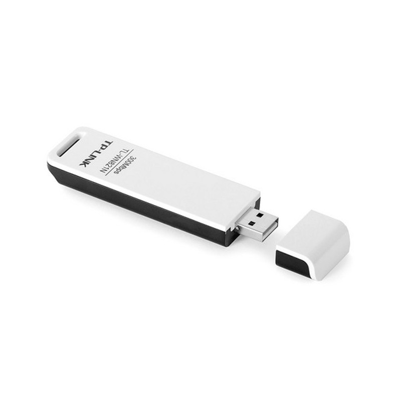 USB-адаптер TP-Link TL-WN821N (RU)