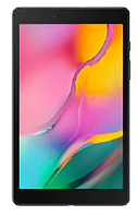 Планшет Samsung Galaxy Tab A 8.0 Black WiFi SM-T290NZKASKZ(398605), фото 1