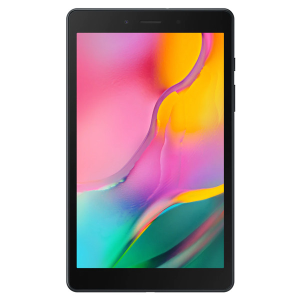 Планшет Samsung Galaxy Tab A 8 Black SM-T295NZKASKZ (011689)