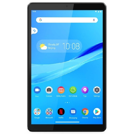 Планшет Lenovo TB-8505X Gray (2G32GBL-RU)