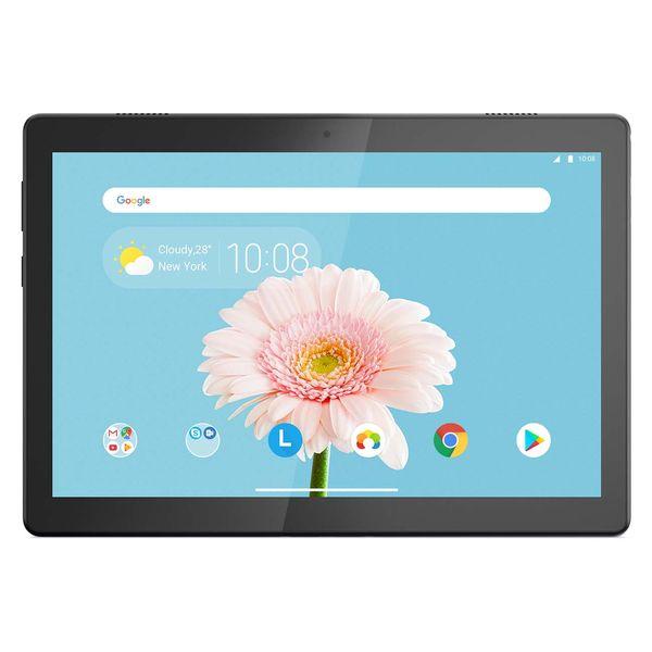 Планшет Lenovo TB-X505X Black (2G32GBL-RU)