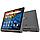 Планшет Lenovo YT-X705X Grey (4G64GBL-RU), фото 4