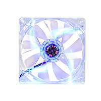 Кулер для кейса Thermaltake Pure 12 LED DC Fan Blue