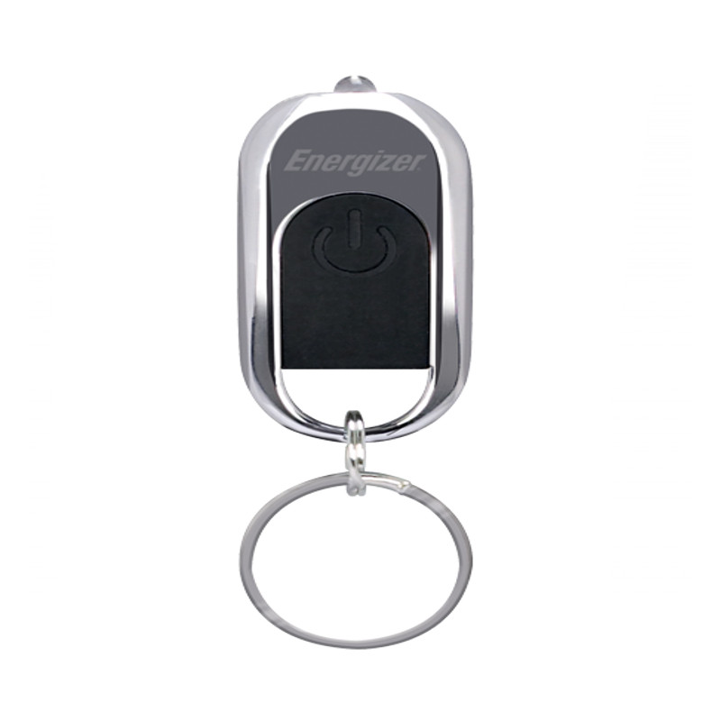 Фонарь брелок Energizer FL HI-Tech Key Ring 2x2016
