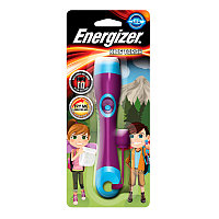 Фонарь компактный Energizer Kids Handheld 2xAAA