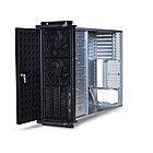 Кейс с салазками Delux DLC-MU415 Black