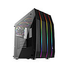 Компьютерный корпус Aerocool Klaw Black