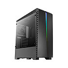 Компьютерный корпус Aerocool Scar Black