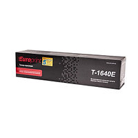Тонер-туба Europrint T-1640E Black (24000 страниц)