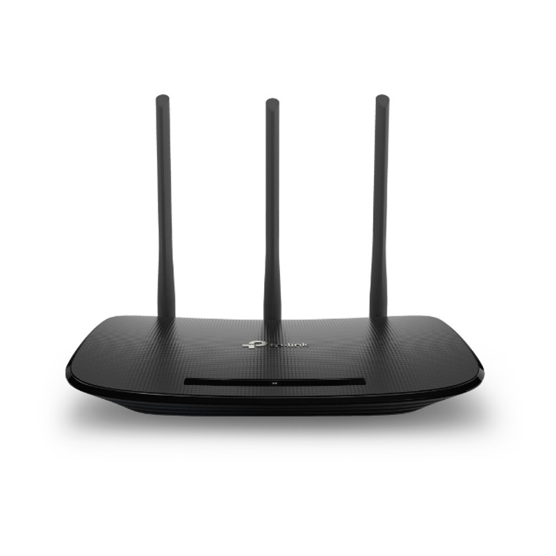 Беспроводной маршрутизатор TP-Link TL-WR940N (RU)