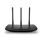 Беспроводной маршрутизатор TP-Link TL-WR940N (RU)