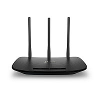 Беспроводной маршрутизатор TP-Link TL-WR940N (RU)