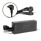 Блок питания для ЖК мониторов, телевизоров и проекторов 12V 6A 5.5x2.5mm
