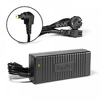 Блок питания для ЖК мониторов, телевизоров и проекторов 12V 6A 5.5x2.5mm