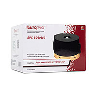 Тонер-картридж Europrint EPC-SO50650 Black (2200 страниц)