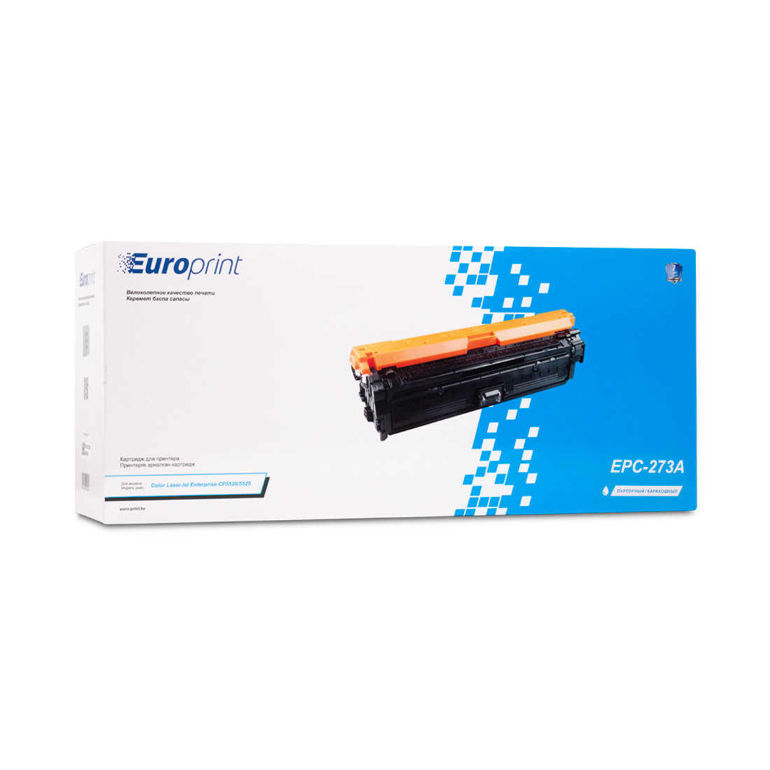 Картридж Europrint EPC-273A Magenta (15000 страниц)