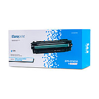 Картридж Europrint EPC-CF451A Blue (10500 страниц)