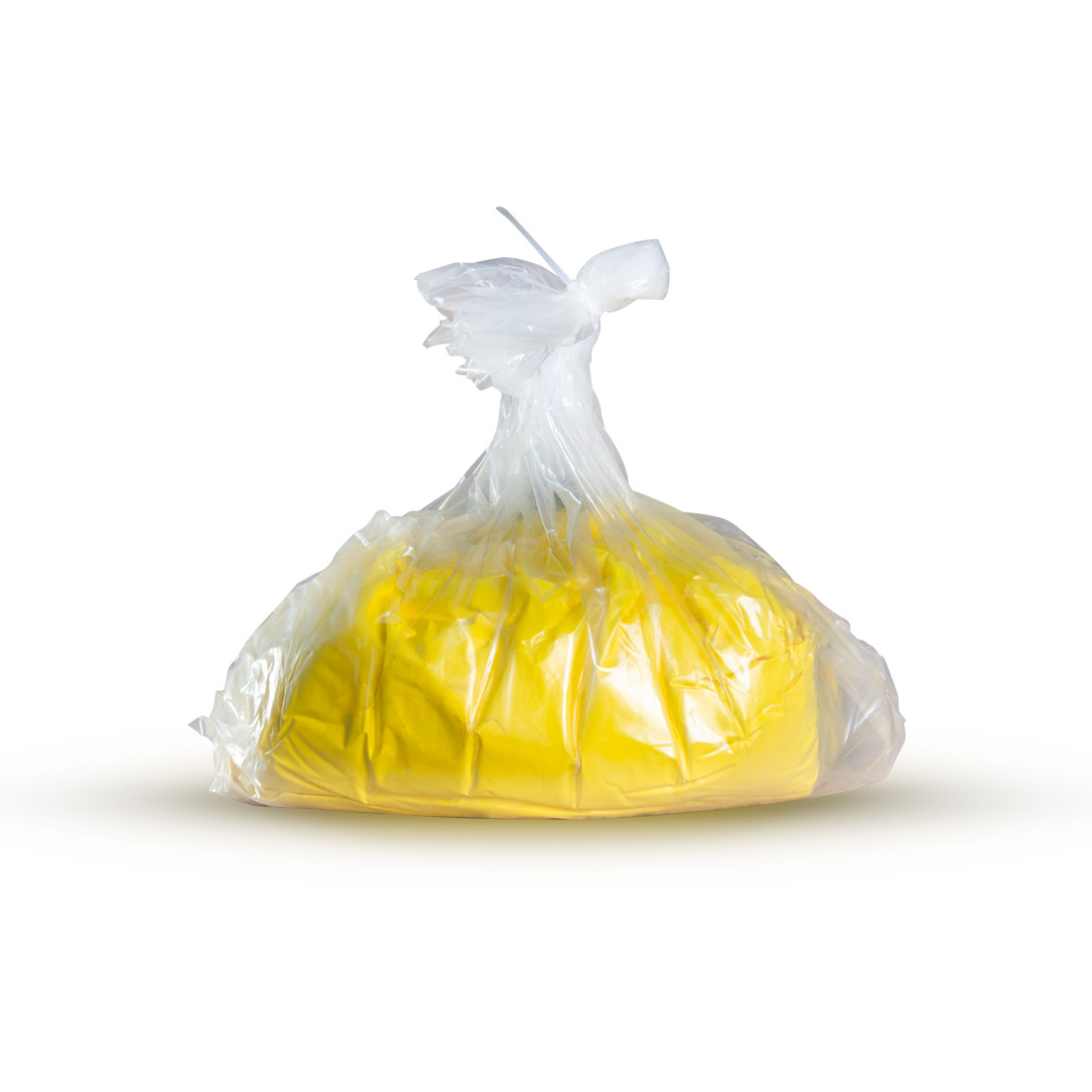 Тонер Europrint CLJ 1215/1025 Yellow (10 кг)
