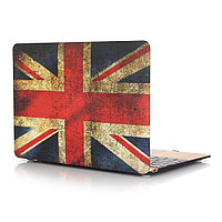 Пластиковый чехол для MacBook Pro 13.3'' (Великобритания)