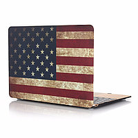 Пластиковый чехол для MacBook Pro 13.3'' (США)