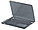 Глянцевый пластиковый чехол для MacBook Pro Retina 13.3'' (серый), фото 2