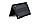 Глянцевый пластиковый чехол для MacBook Pro Retina 13.3'' (серый), фото 4