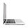 Матовый пластиковый чехол для MacBook Pro Retina 13.3'' (прозрачный), фото 4