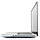 Глянцевый пластиковый чехол для MacBook Pro 13.3'' (прозрачный), фото 5