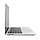 Матовый пластиковый чехол для MacBook Pro 13'' 2017 A1708 (прозрачный), фото 4