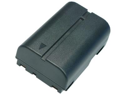 Батарейка (аккумулятор) для видеокамеры JVC 507 U (900 mAh)