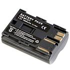 Батарейка (аккумулятор) Canon BP-511 A (1800 mAh)