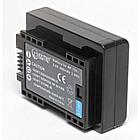 Батарейка (аккумулятор) Canon BP-709 (800 mAh)