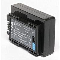 Батарейка (аккумулятор) Canon BP-709 (800 mAh)