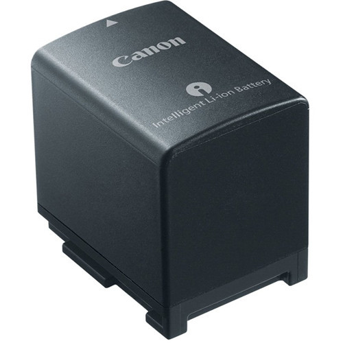 Батарейка (аккумулятор) Canon BP-820 (1600 mAh)