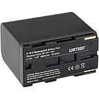 Батарейка (аккумулятор) Canon BP-945 (6000 mAh)