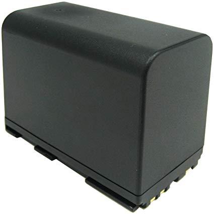Батарейка (аккумулятор) Canon BP-950 G (5200 mAh)