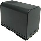 Батарейка (аккумулятор) Canon BP-950 G (5200 mAh)
