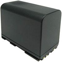 Батарейка (аккумулятор) Canon BP-950 G (5200 mAh)
