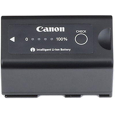Батарейка (аккумулятор) Canon BP-955 (4900 mAh)