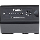 Батарейка (аккумулятор) Canon BP-955 (4900 mAh)