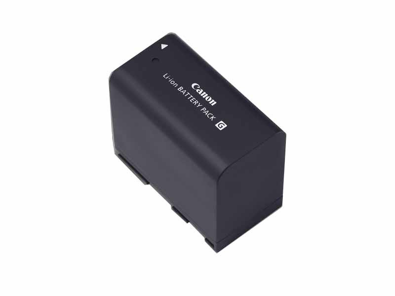 Батарейка (аккумулятор) Canon BP-970G (7200 mAh)