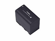 Батарейка (аккумулятор) Canon BP-970G (7200 mAh)