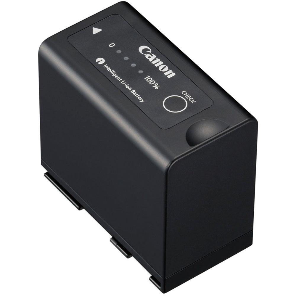 Батарейка (аккумулятор) Canon BP-975 (7350 mAh)