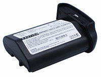 Батарейка (аккумулятор) Canon LP-E4 для EOS 1D Mark (2300 mAh)
