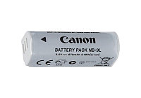 Батарейка (аккумулятор) Canon NB-9L (870 mAh)