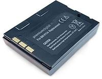Батарейка (аккумулятор) JVC BN-V114 (1400 mAh)