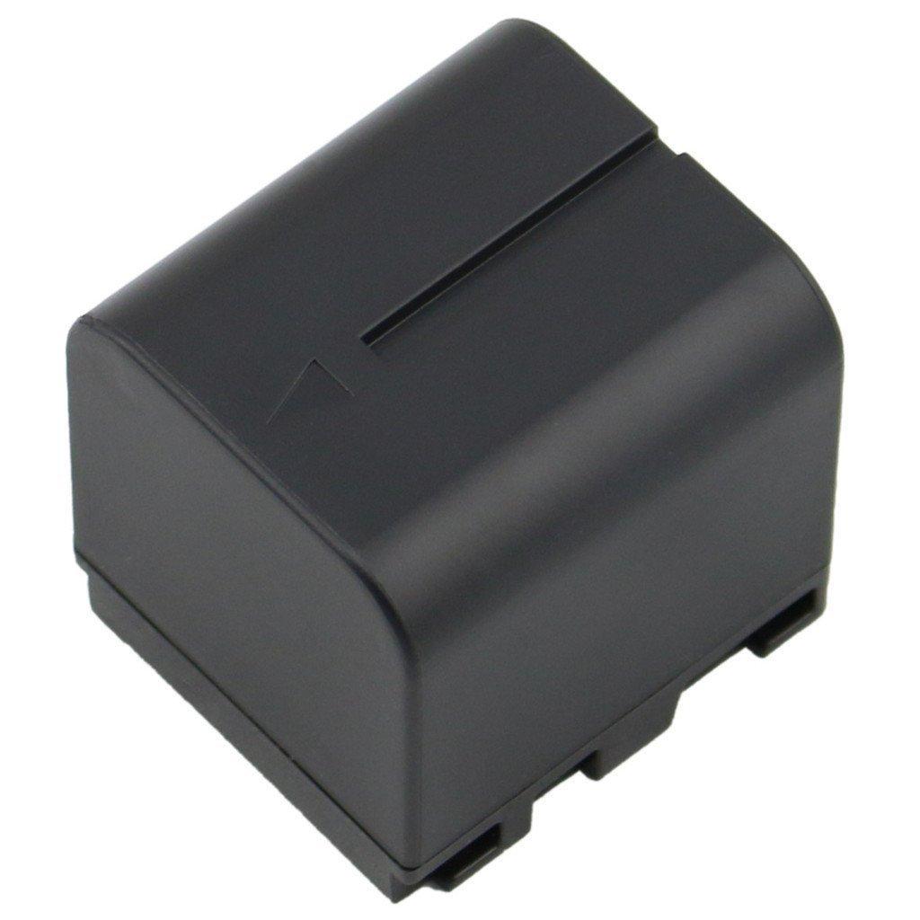 Батарейка (аккумулятор) JVC BN-vf714u (1400 mAh)
