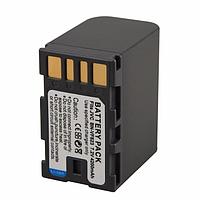 Батарейка (аккумулятор) JVC BN-vf815 (1460 mAh)